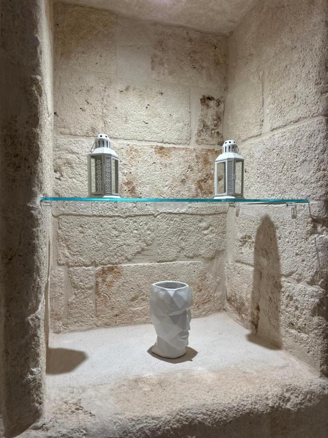 Secret Suite Monopoli Εξωτερικό φωτογραφία