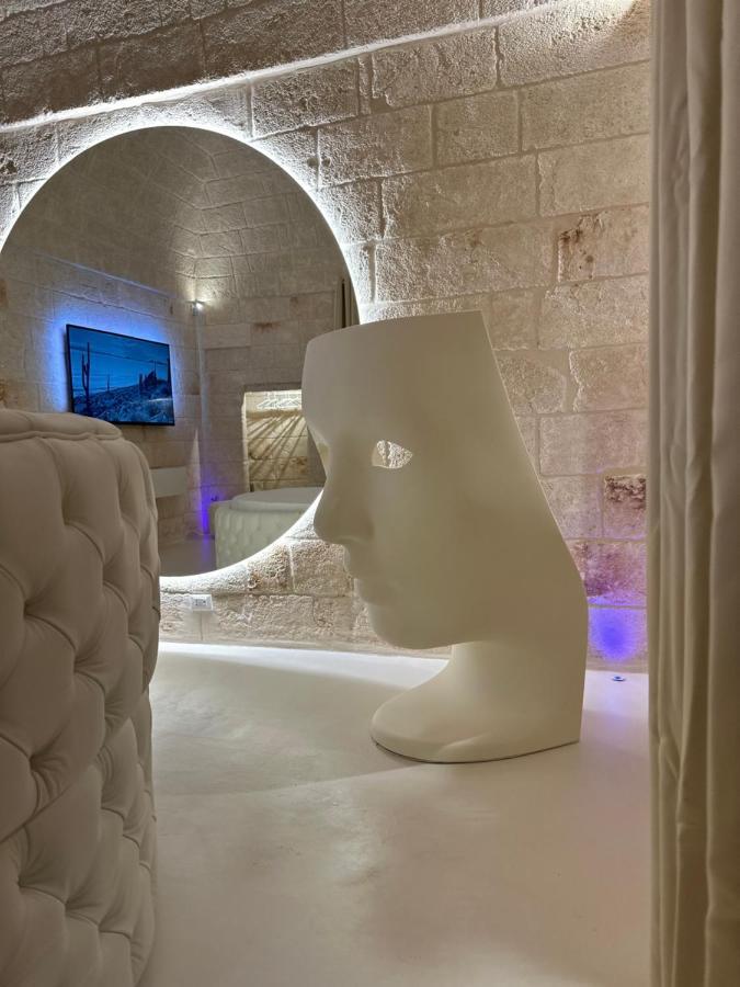 Secret Suite Monopoli Εξωτερικό φωτογραφία