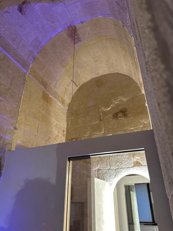 Secret Suite Monopoli Εξωτερικό φωτογραφία