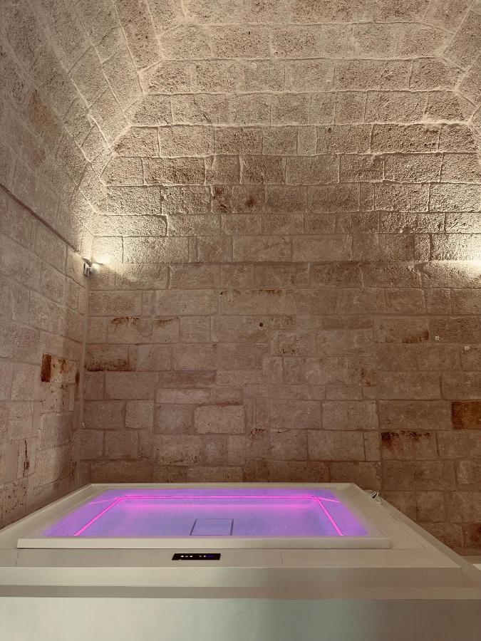 Secret Suite Monopoli Εξωτερικό φωτογραφία