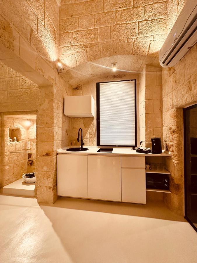Secret Suite Monopoli Εξωτερικό φωτογραφία