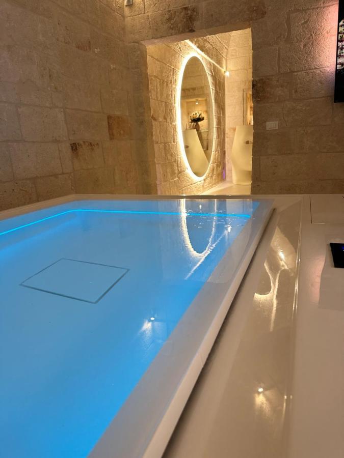 Secret Suite Monopoli Εξωτερικό φωτογραφία